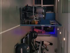 -Bona Fit 伯纳健身超级工作室(车公庄店)