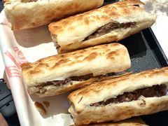 -高玛纳驴肉火烧(一世界店)