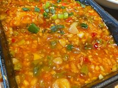 -向川南·水煮鱼·川菜(和平里店)
