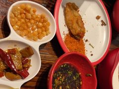-红料理|串串有瘾·烧烤(吴中路店)