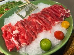 -山缓缓火锅(青岛万象城店)