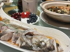 -箸福·夜上海(月牙湖公园店)