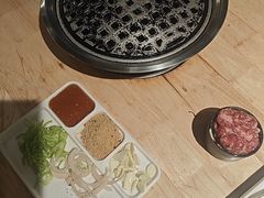 -霸腹烤肉(厦门柚子番店)