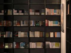 -钟书阁(松江泰晤士小镇店)