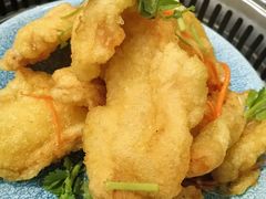 东北锅包肉-鹤之乡·齐齐哈尔烤肉·非遗(秋涛路店)