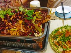 -阆辣荟餐饮(老味道8年·古城店)