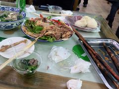 -尔力新疆丸子汤(北屯店)
