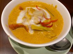-mango tree芒果树泰国餐厅(青岛万象城店)