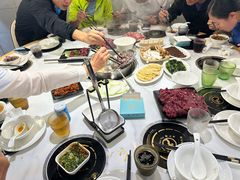 -三毛牛肉店(福强店)