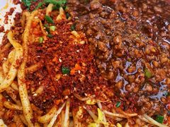 -老陈婆手工面庄