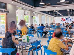 -明记海鲜大排档(巽寮湾店)