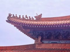 -南沙天后宫景区