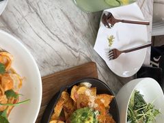 -农畉LONFOOD(福田星河COCOPark店)