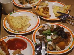 -比格比萨自助(延庆万达广场店)