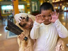 -南宁方特东盟神画