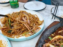 -郭姐·威海渔村(黄兴路店)