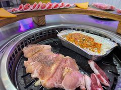 -玄希浪漫厨房·韩料烤肉(湖滨银泰in77店)