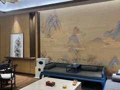 -囍榷·和宴餐厅(恐龙园店)