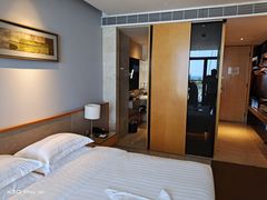 -大梅沙游艇度假酒店