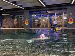 -西安W酒店FIT有型健身中心