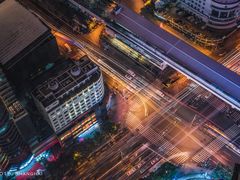 -上海龙之梦万丽酒店