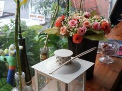 -参差咖啡(水果湖公园店)