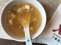 -上海宝华万豪酒店