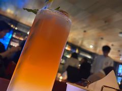 -MM·五声·音乐人与调酒师(西安路店)
