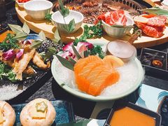 -神隐烧肉酒场(九街店)