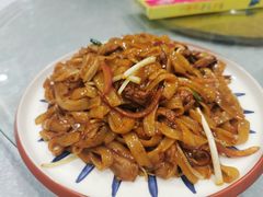 -鹤睦鱼生·啫啫煲·海鲜(保利百合店)