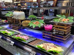 -盛江山自助料理(奥莱锦辉购物广场店)