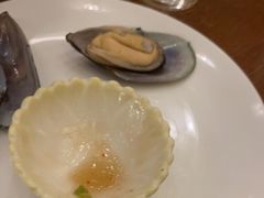 -凯菲厅海鲜姿造·海鲜自助·帝王蟹·龙虾(成都群光君悦酒店)