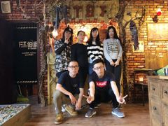 -MAX伯爵趣味互动密室逃脱(大坪D馆店)