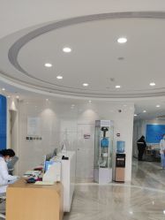 -雍禾植发全国连锁