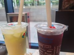-达美乐比萨(红山店)