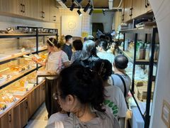 -韩国利尔面包(桂林路店)