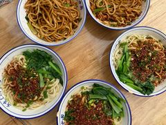-老白家面馆(测绘东路总店)