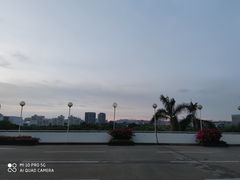-厦门高崎国际机场-T3航站楼