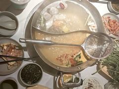 -左庭右院鲜牛肉火锅(南通CBD大有境店)