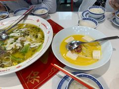 -禄鼎记·多口味酸菜鱼(侨鑫店)