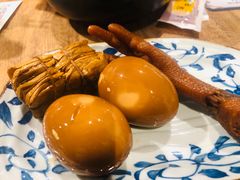 -和府捞面(东直门银座店)