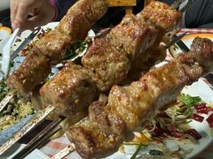 -超越海鲜屋(飞龙物业店)
