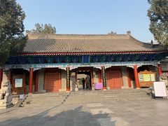 -万寿八仙宫