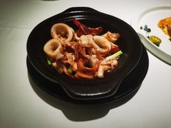 -菉雅苑·湛江菜(前海卓越INTOWN店)