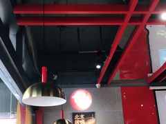 大堂-水煮鱼乡·川京菜(蛇口店)