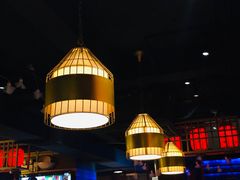 -令狐冲·炭烤活鱼(宝龙店)