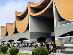 -隋唐大运河文化博物馆