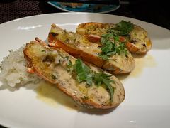 -长沙北辰洲际酒店-兰调全日餐厅