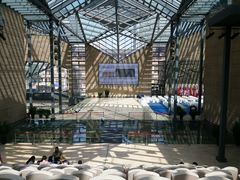 -西安大唐西市博物馆