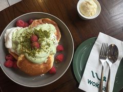 -WOKKA by艮上(中海环宇荟店)
